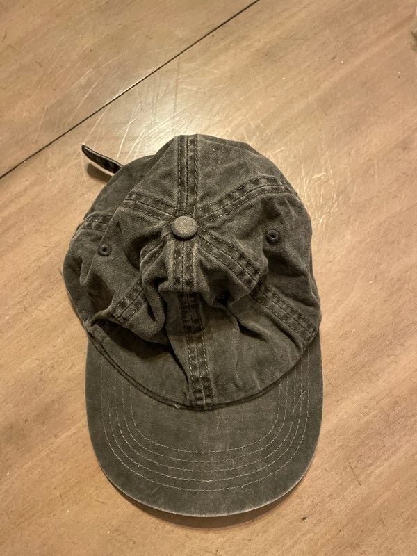 Gray hat 2