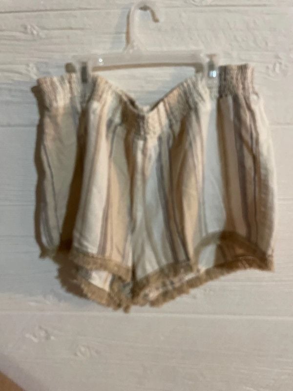 Shorts 2