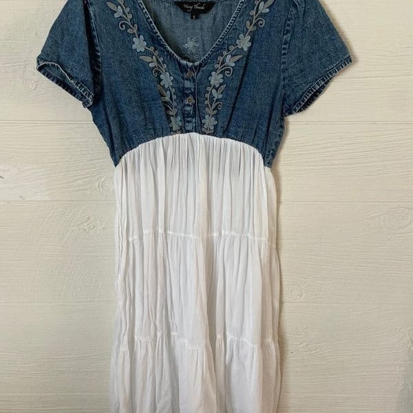 Western dress