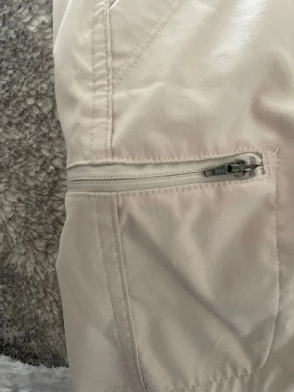 Skort 3