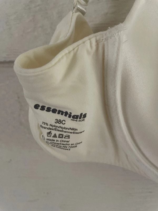 Women’s bra 3