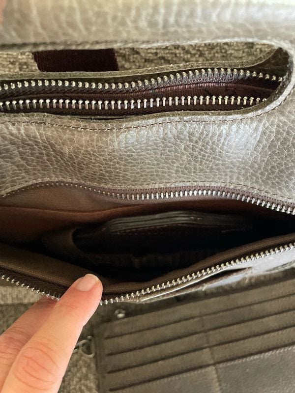 Montana west briefcase/purse 2