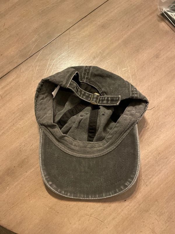 Gray hat 3