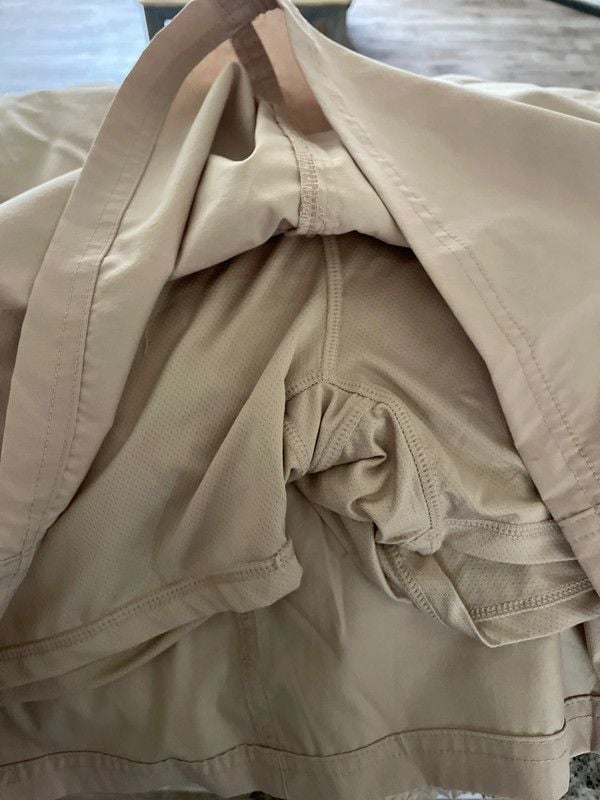 Skort 4