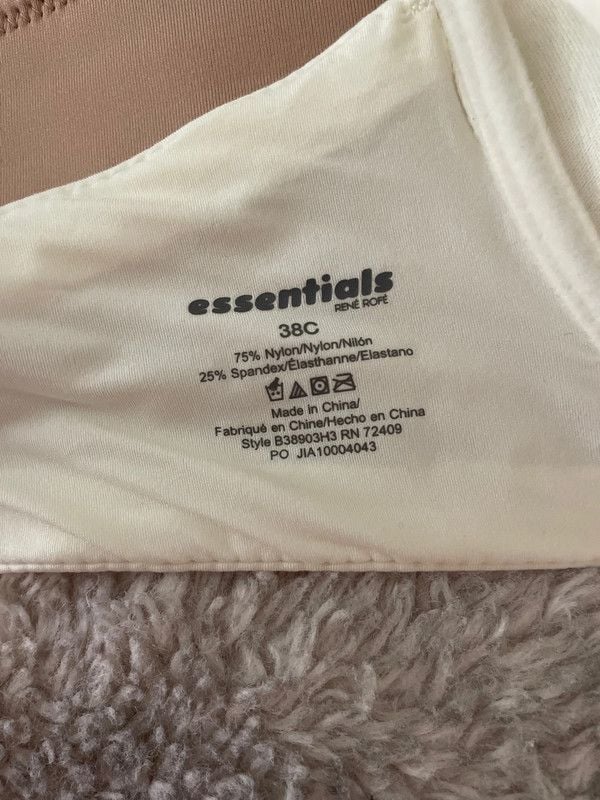 Women’s bra 4