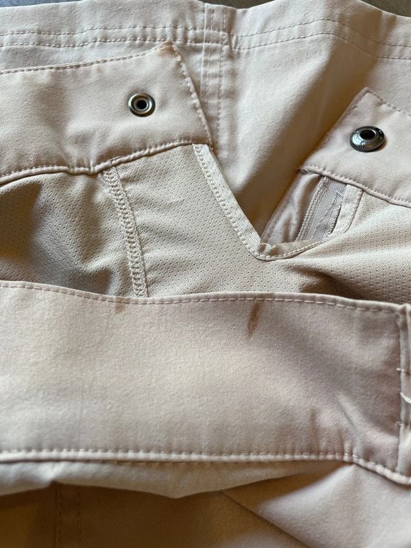 Skort 6