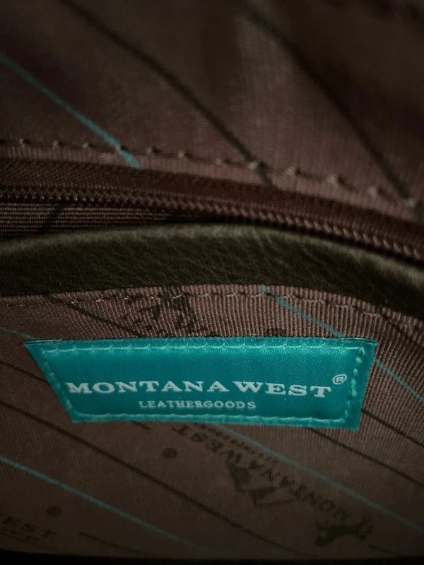 Montana west briefcase/purse 4