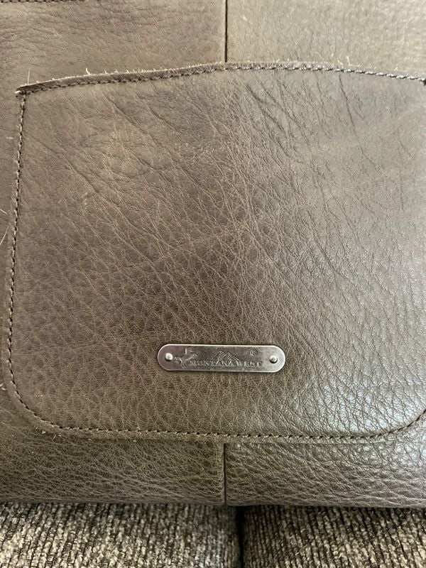 Montana west briefcase/purse 5