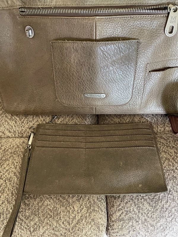 Montana west briefcase/purse 6