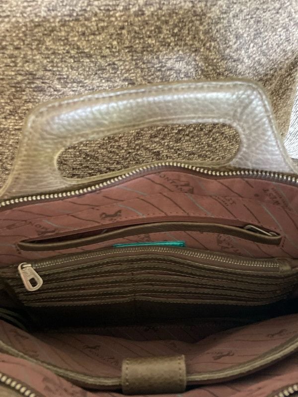 Montana west briefcase/purse 7