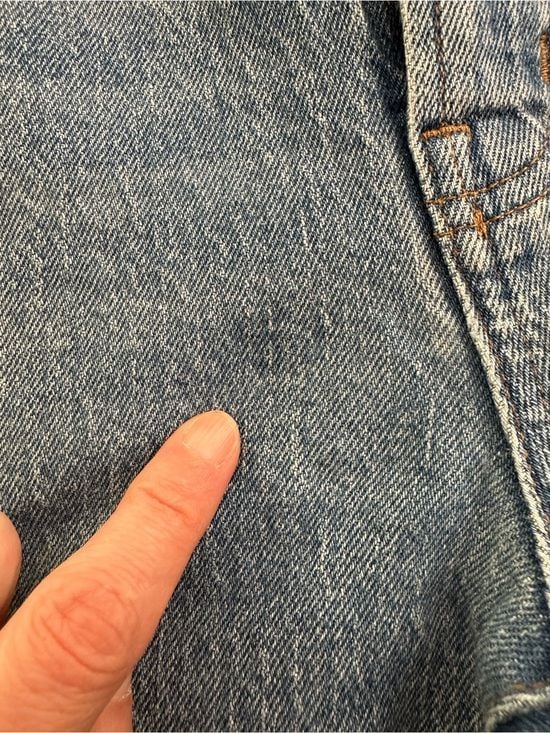 Madewell The Perfect Vintage Jean Light Wash Women’s Size 26 4