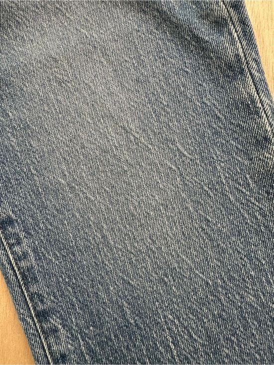 Madewell The Perfect Vintage Jean Light Wash Women’s Size 26 8