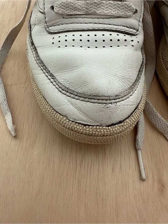 Reebok Club C 85 Vintage Shoes Women’s 8.5 4