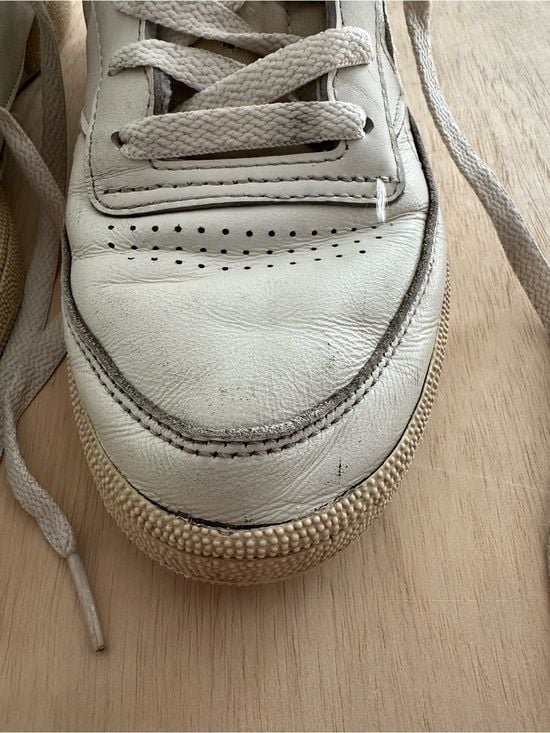 Reebok Club C 85 Vintage Shoes Women’s 8.5 5