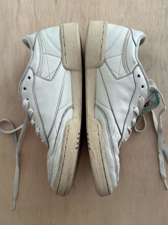 Reebok Club C 85 Vintage Shoes Women’s 8.5 7