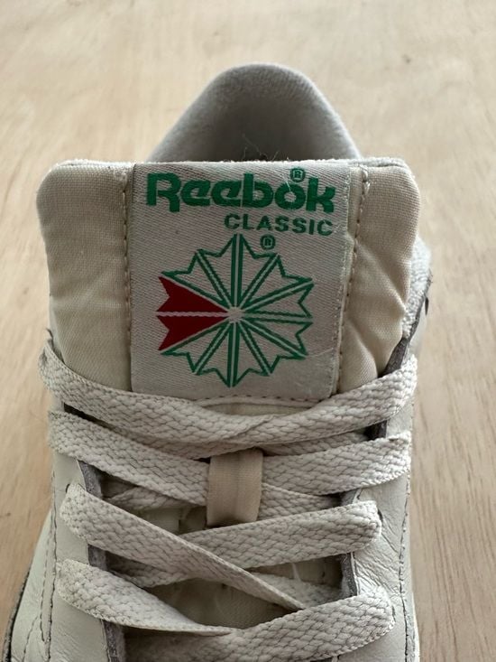 Reebok Club C 85 Vintage Shoes Women’s 8.5 11