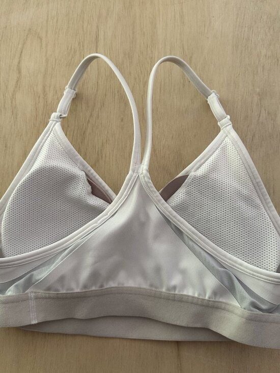 Nike Dry-Fit Women's Sportsbra 5