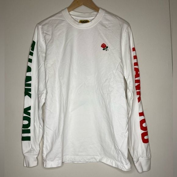 Chinatown Market Long Sleeve Tee 2