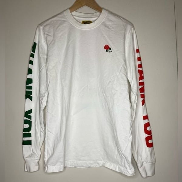 Chinatown Market Long Sleeve Tee