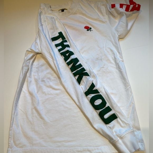 Chinatown Market Long Sleeve Tee 4
