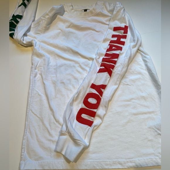 Chinatown Market Long Sleeve Tee 5