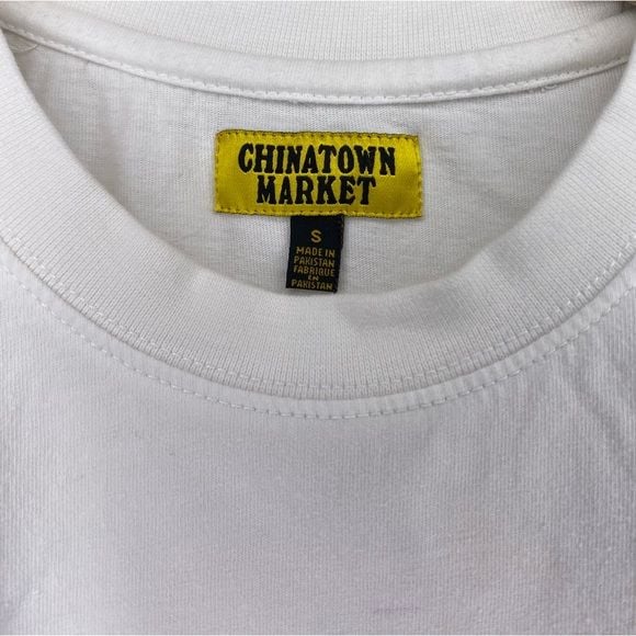 Chinatown Market Long Sleeve Tee 6
