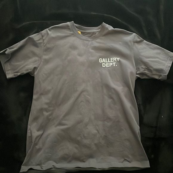 Gallery dept. tee 2