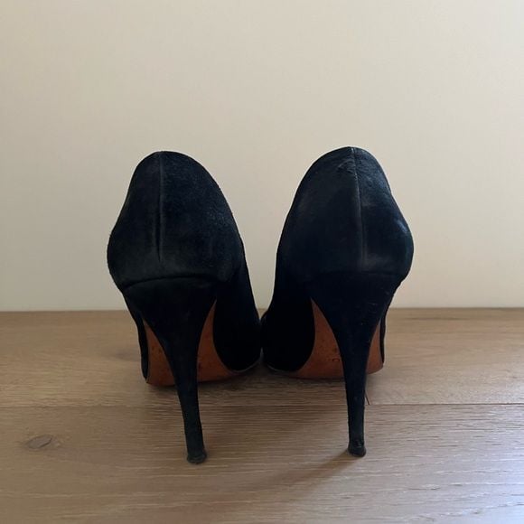 IRO black pumps size 38 7