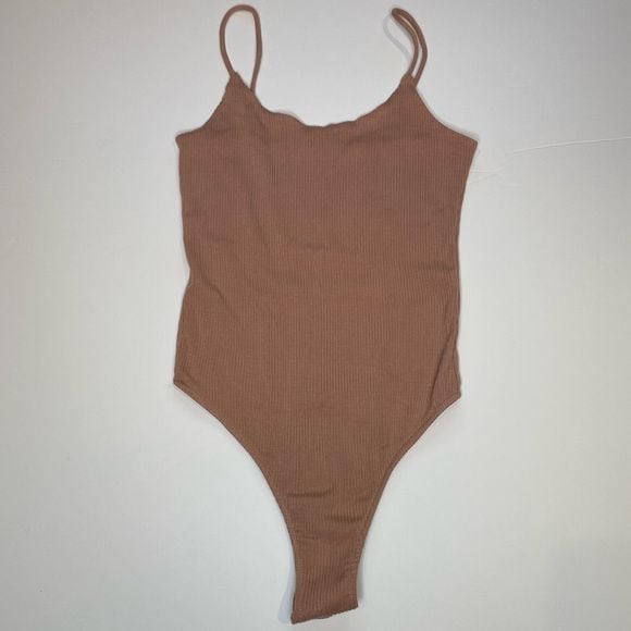 Honey Punch Bodysuit 2