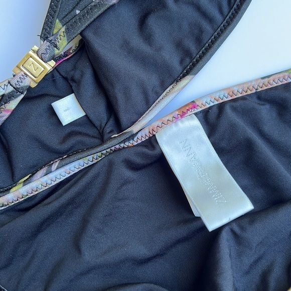 Zimmermann floral bikini set size 1 or small 6