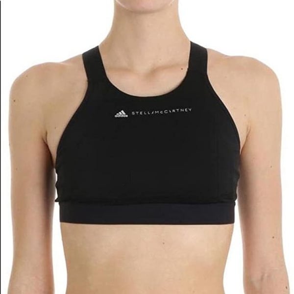Adidas x Stella McCartney sports bra sz small