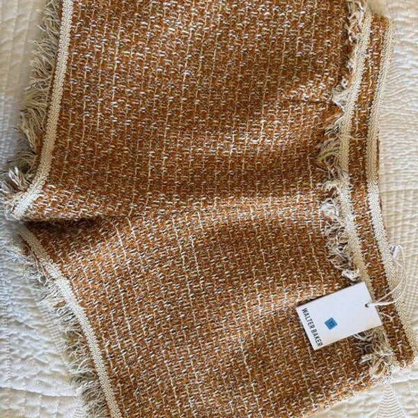 Walter Baker Laken Short