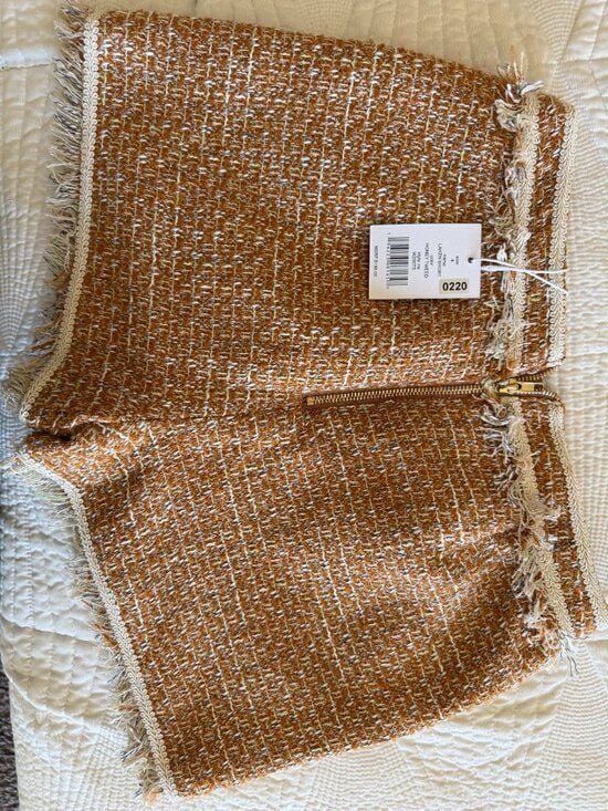 Walter Baker Laken Short 2