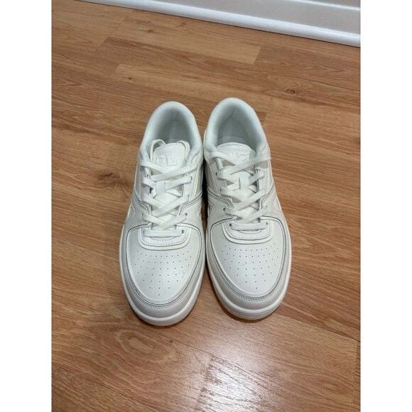 Athletic Propulsion Labs APL Nostalgia '87 Women's Sneakers in Ivory 5