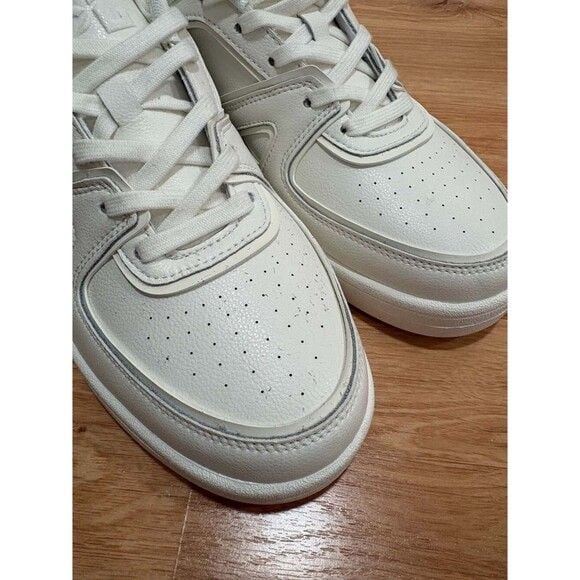 Athletic Propulsion Labs APL Nostalgia '87 Women's Sneakers in Ivory 6