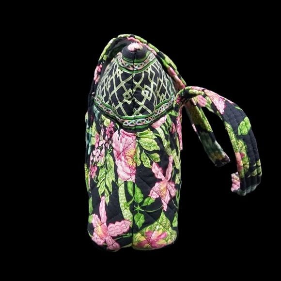 Vera Bradley Shoulder Satchel 3