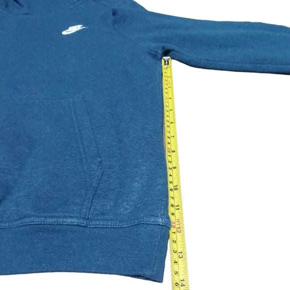 Nike Men's Cowl Neck Hoodie Size Small 7