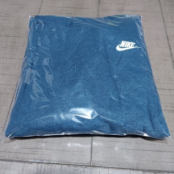 Nike Men's Cowl Neck Hoodie Size Small 10