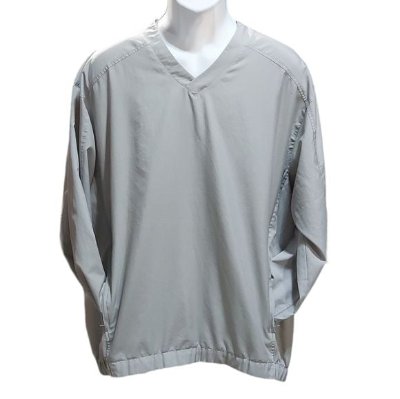 Nike Golf Men's Fitstorm Lightweight Pullover Size Large 2