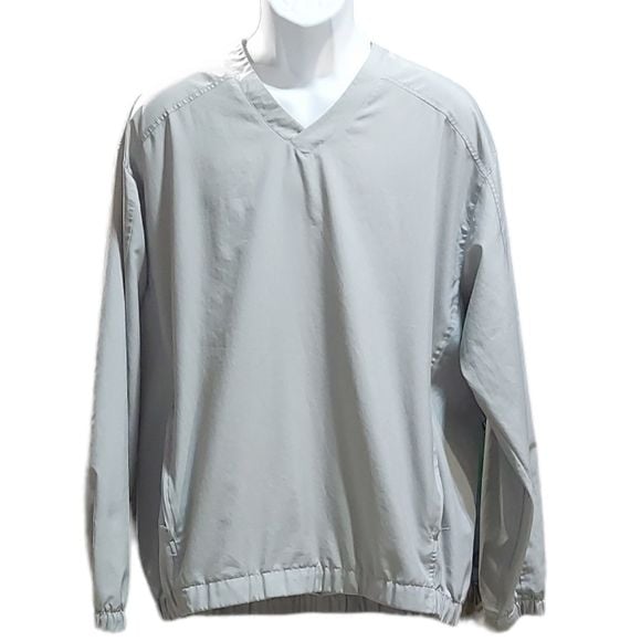 Nike Golf Men's Fitstorm Lightweight Pullover Size Large 3