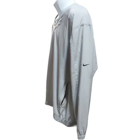 Nike Golf Men's Fitstorm Lightweight Pullover Size Large 4