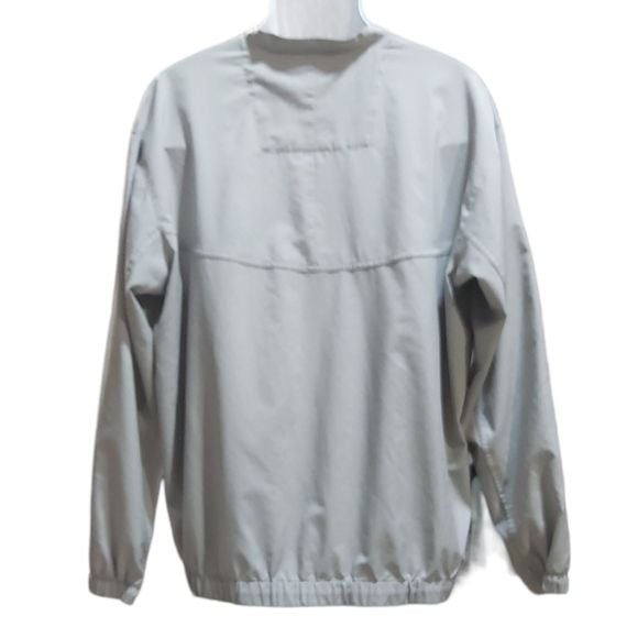Nike Golf Men's Fitstorm Lightweight Pullover Size Large 5