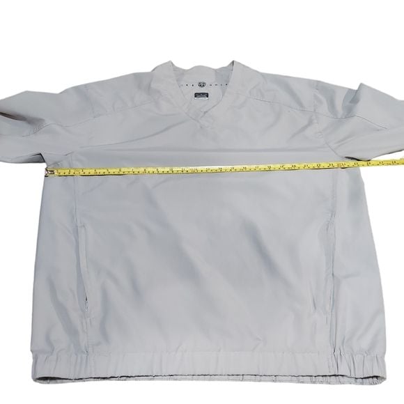 Nike Golf Men's Fitstorm Lightweight Pullover Size Large 7