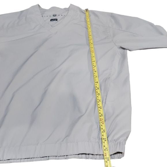 Nike Golf Men's Fitstorm Lightweight Pullover Size Large 8