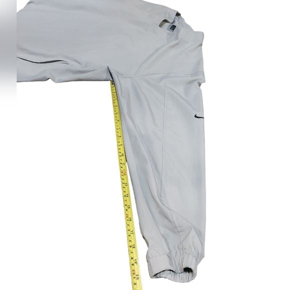 Nike Golf Men's Fitstorm Lightweight Pullover Size Large 10