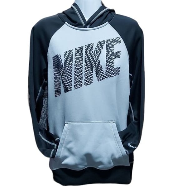 Nike Women's Therma-Fit Hoodie Size Small