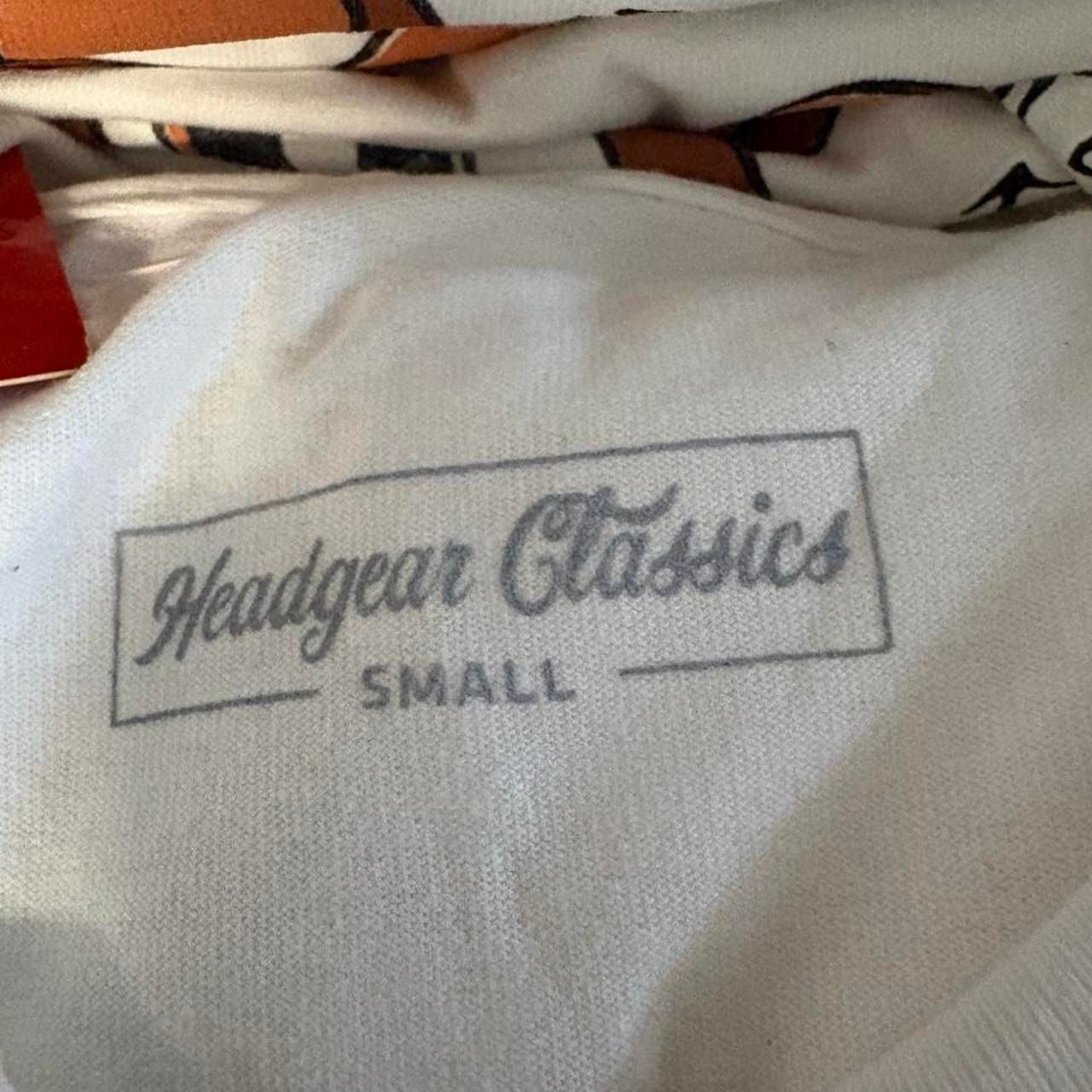 Headgear Classics Graduation Bear Graphic T-Shirt 3