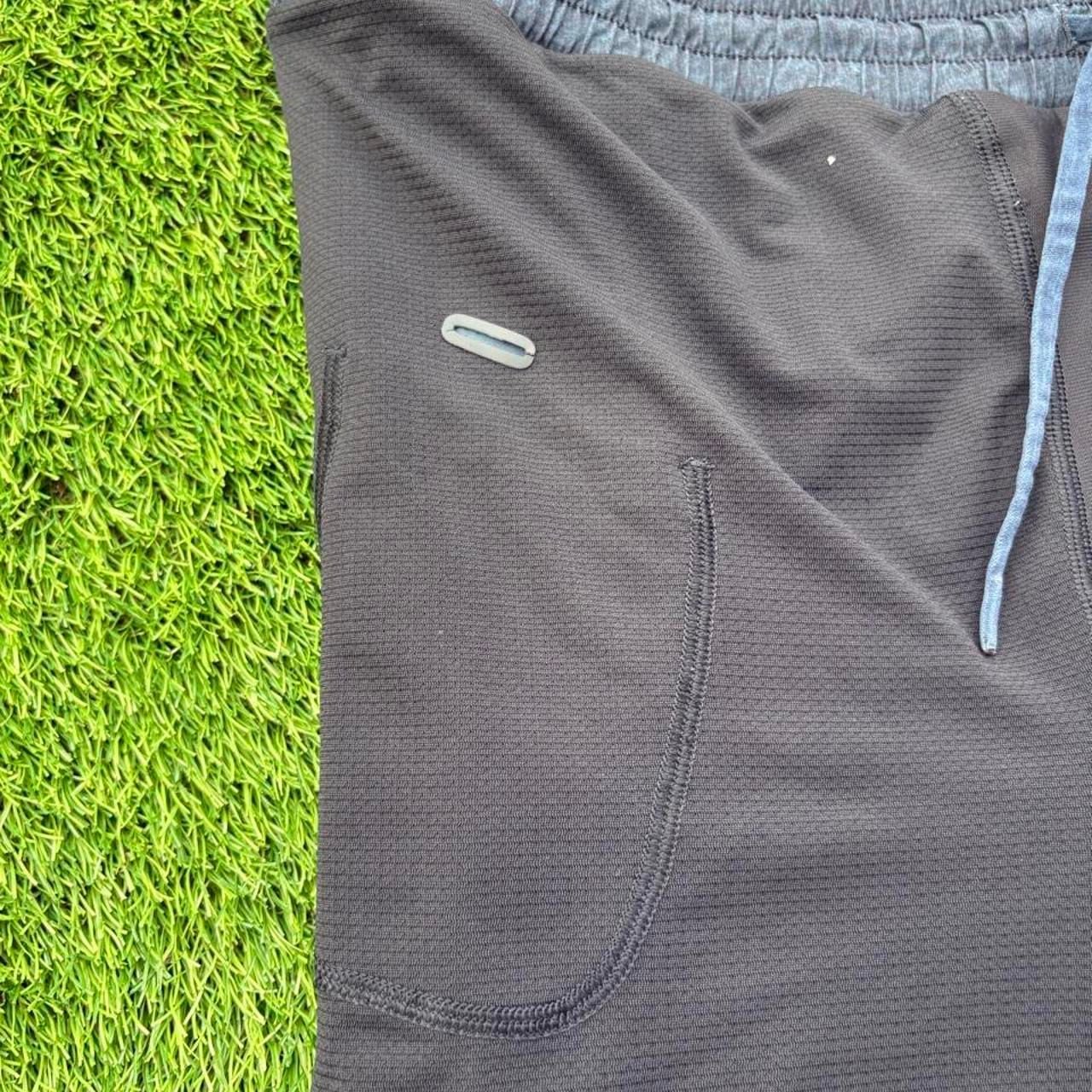 Lululemon Metal Vent Tech or Pace Breaker Athletic Shorts Size L 5