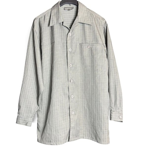 2pc Pants & Shirt Co-ord Set - Men's XL / 38
