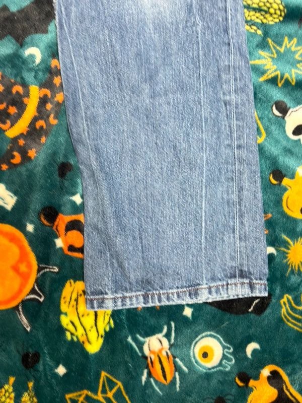 Diesel Safado Men's Jeans Size 36x30 Regular Slim Straight 10